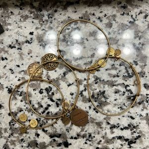 Alex and ani